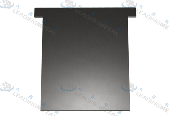 Tungsten Sheet